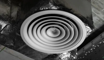 Oro kokybė pramoninėse patalpose