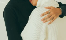 Meilės kalbos psichologija