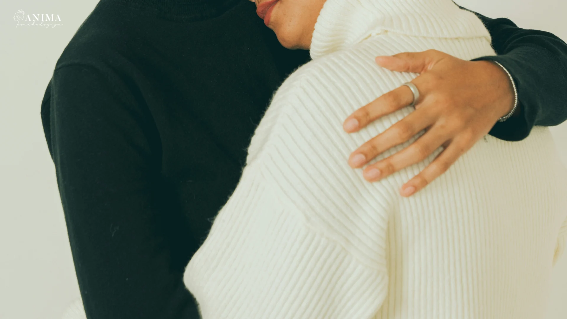 Meilės kalbos psichologija