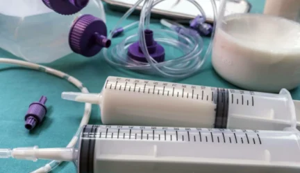 Onkologiniai ligoniai