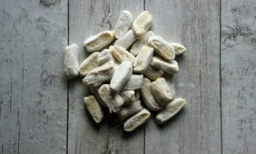 Varškėtukai receptas