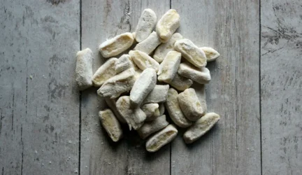 Varškėtukai receptas