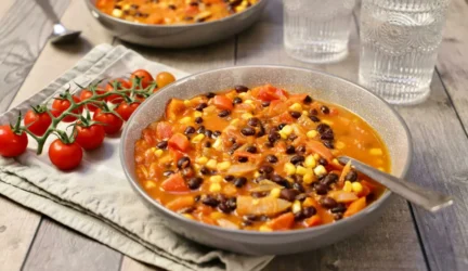 Kiaulienos mentės troškinys