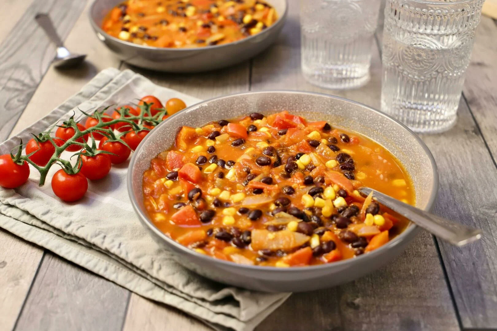 Kiaulienos mentės troškinys