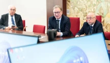 Vakarų Lietuva medikai