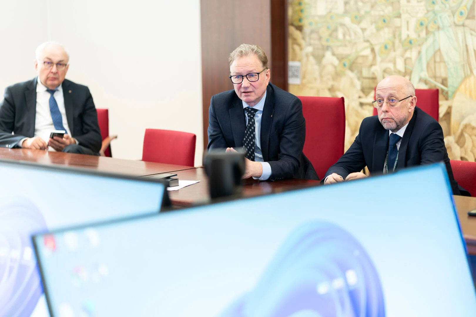 Vakarų Lietuva medikai