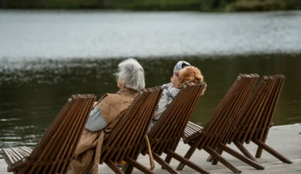 Nervų sistema. Poilsis