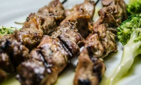 Graikiški iešmeliai