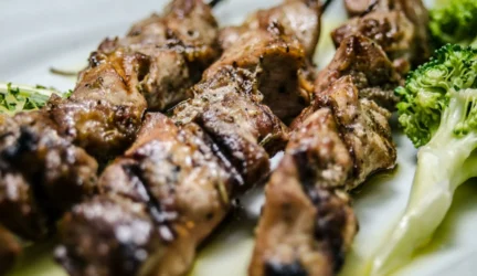 Graikiški iešmeliai