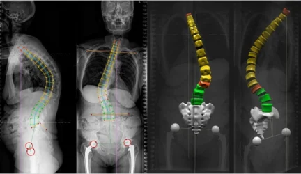 Spinalinė chirurgija