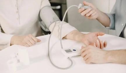 Sveikatos priežiūra