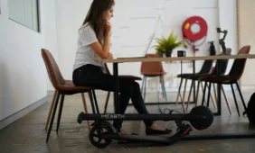 Elektrinis paspirtukas