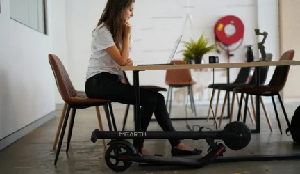 Elektrinis paspirtukas