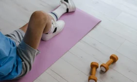 sąnario endoprotezavimas