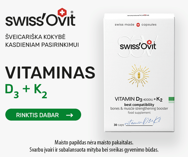 swissovit