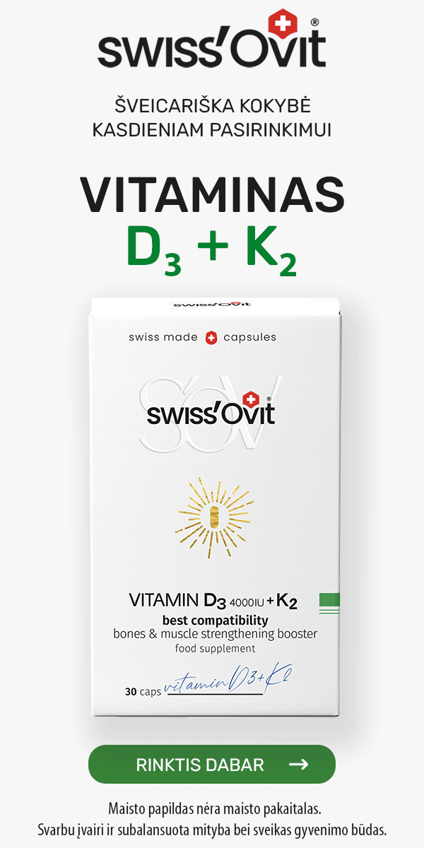 Swissovit