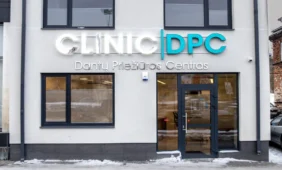 CLINIC DPC