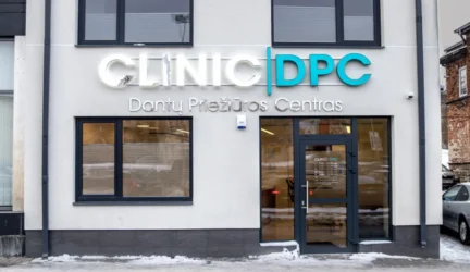 CLINIC DPC