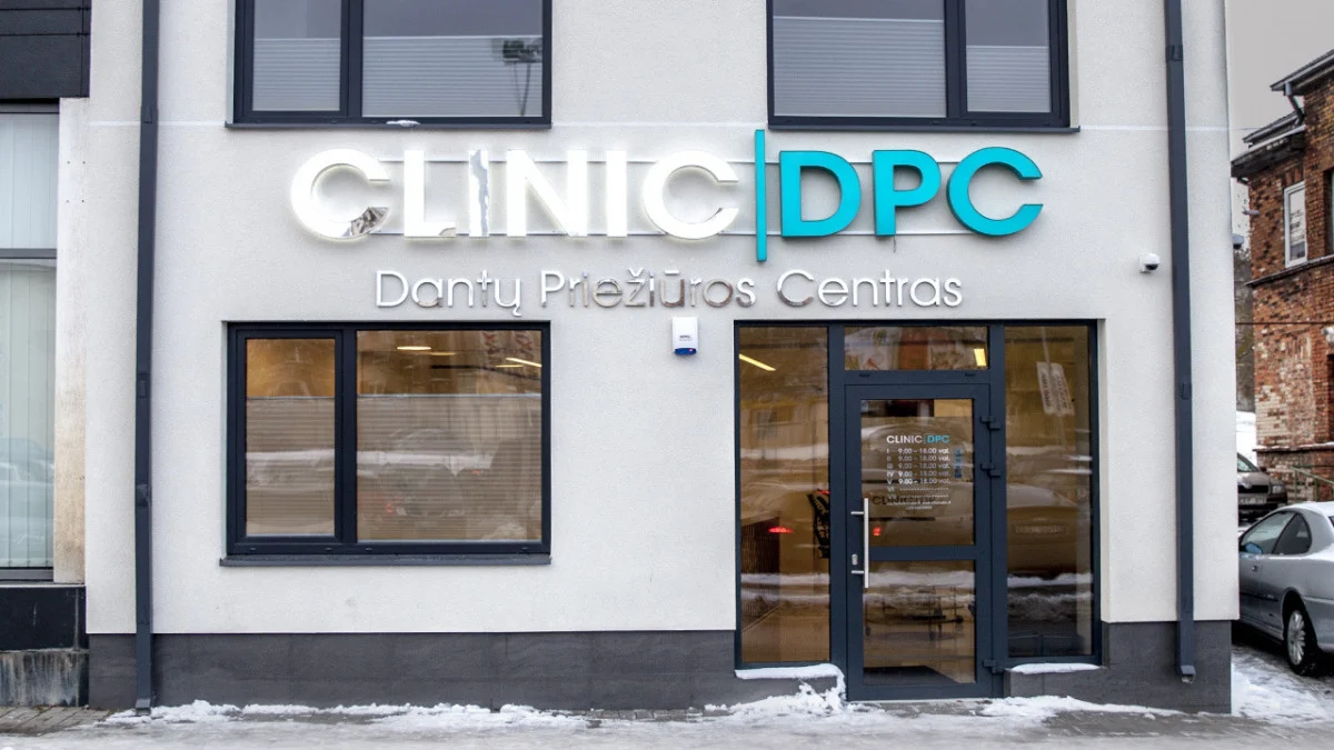 CLINIC DPC