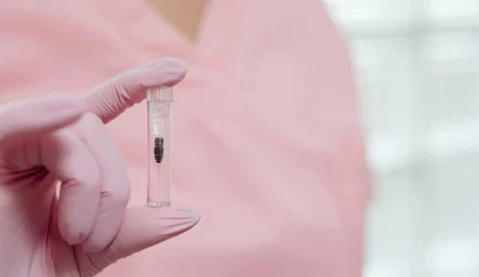 Dantų implantų privalumai