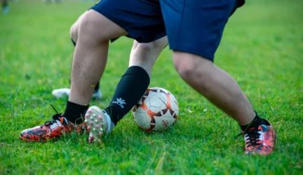 Futbolo taktikos evoliucija