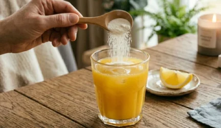 Kolagenas ir vitaminas C