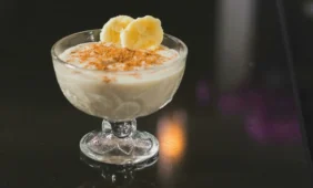 Bananiniai ledai