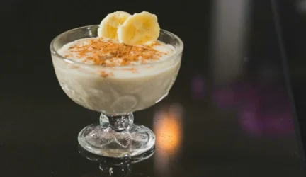 Bananiniai ledai