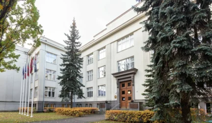 Lietuvos sveikatos mokslų universitetas