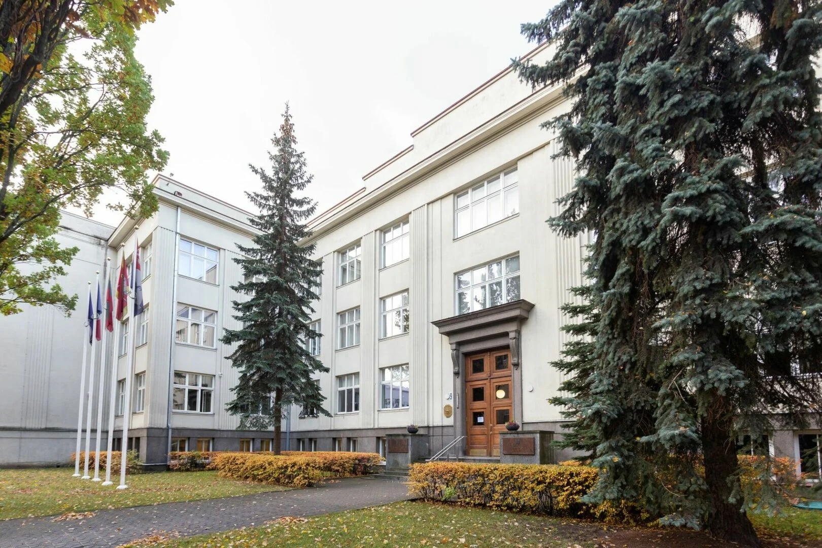 Lietuvos sveikatos mokslų universitetas