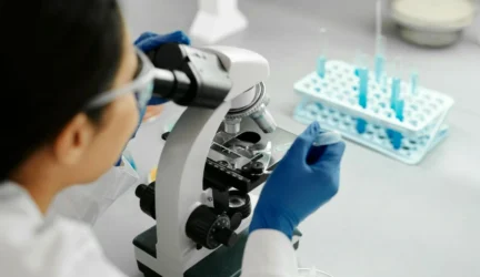 Chemijos pramonė