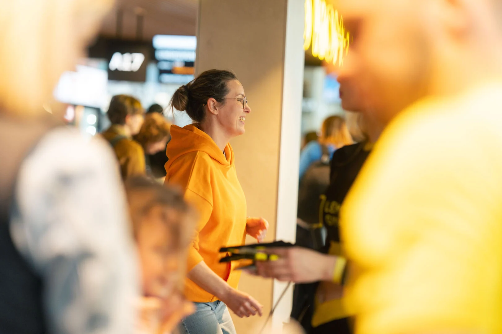 Vilniaus oro uostas maratonas