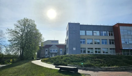 Sveikatos centras Gargždai