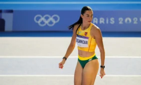 Sporto psichologija