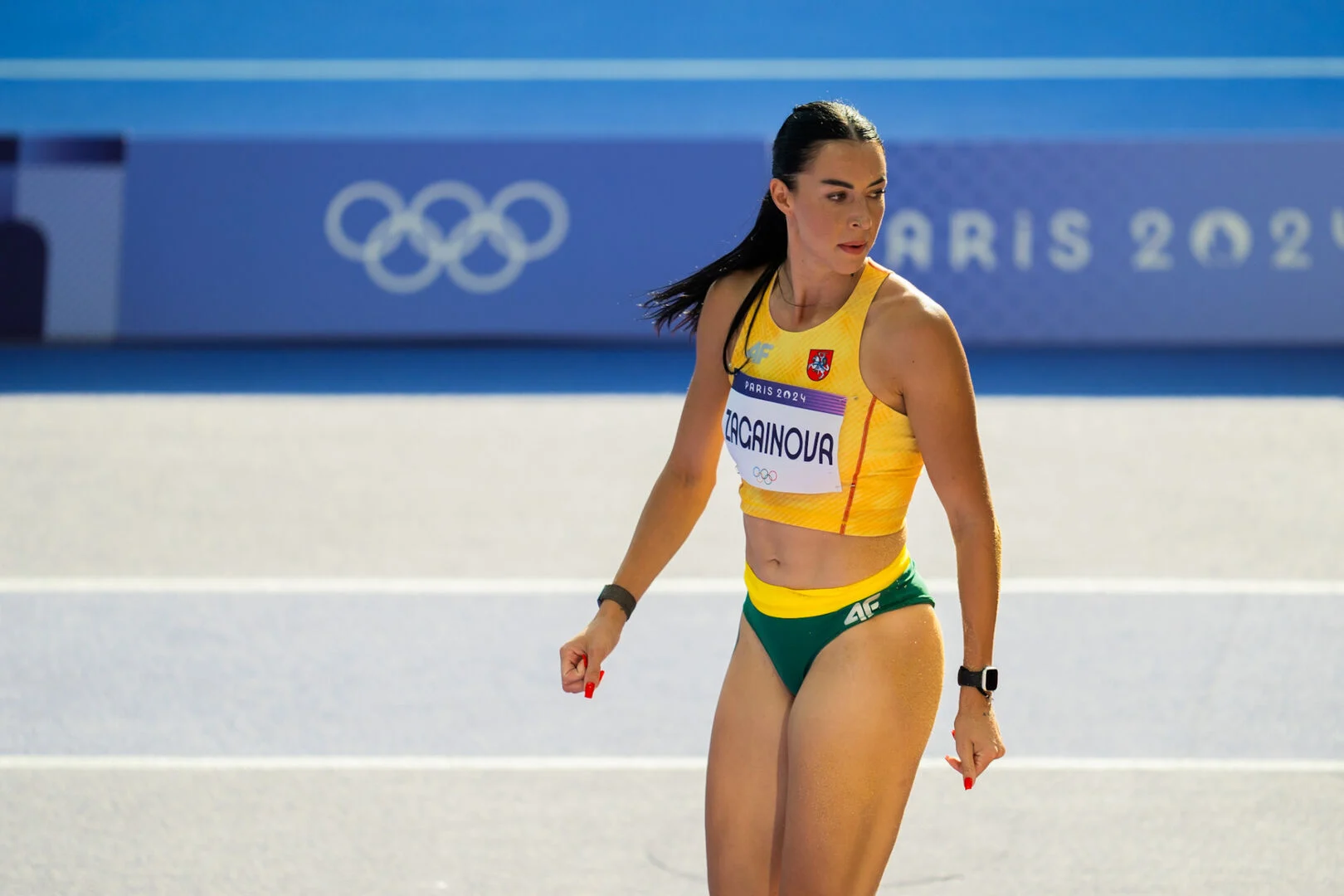 Sporto psichologija