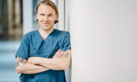 Santaros klinikos