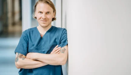 Santaros klinikos