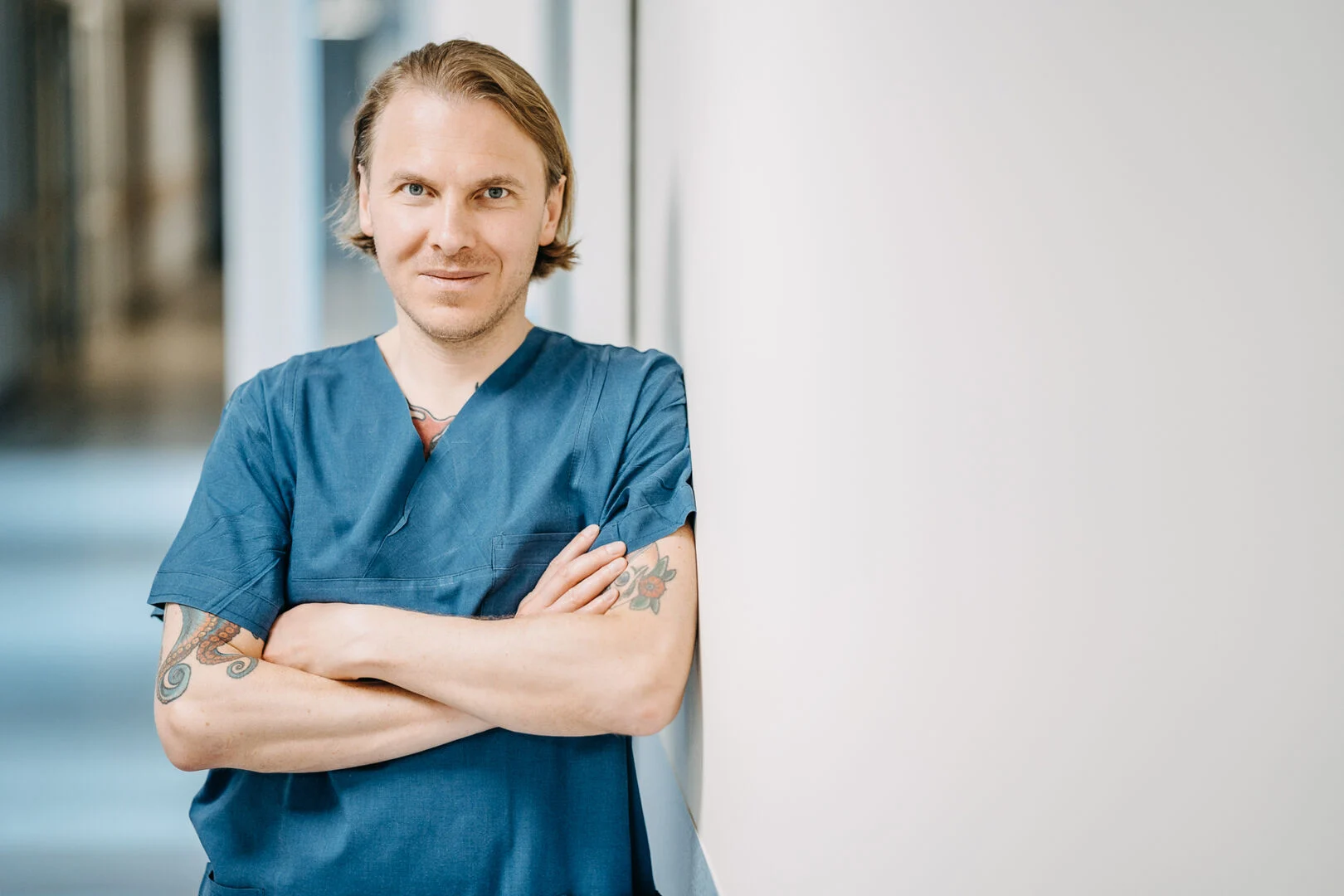 Santaros klinikos