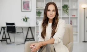 Indrė Bareikienė