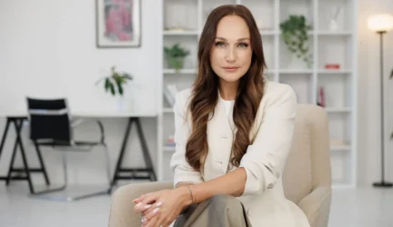 Indrė Bareikienė