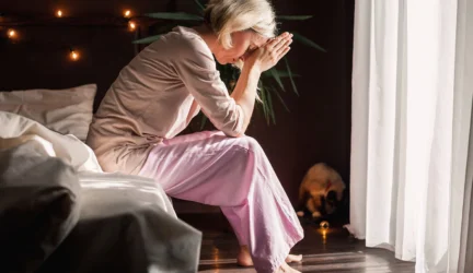 Menopauzė