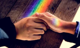 LGBTQIA+