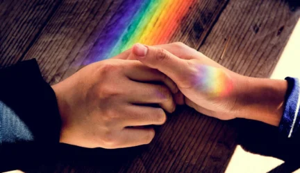 LGBTQIA+
