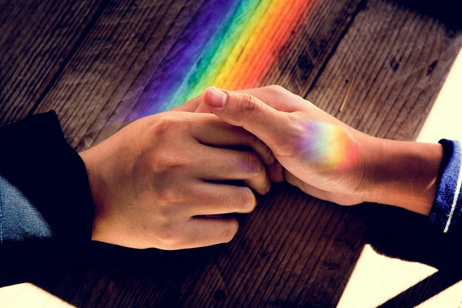LGBTQIA+