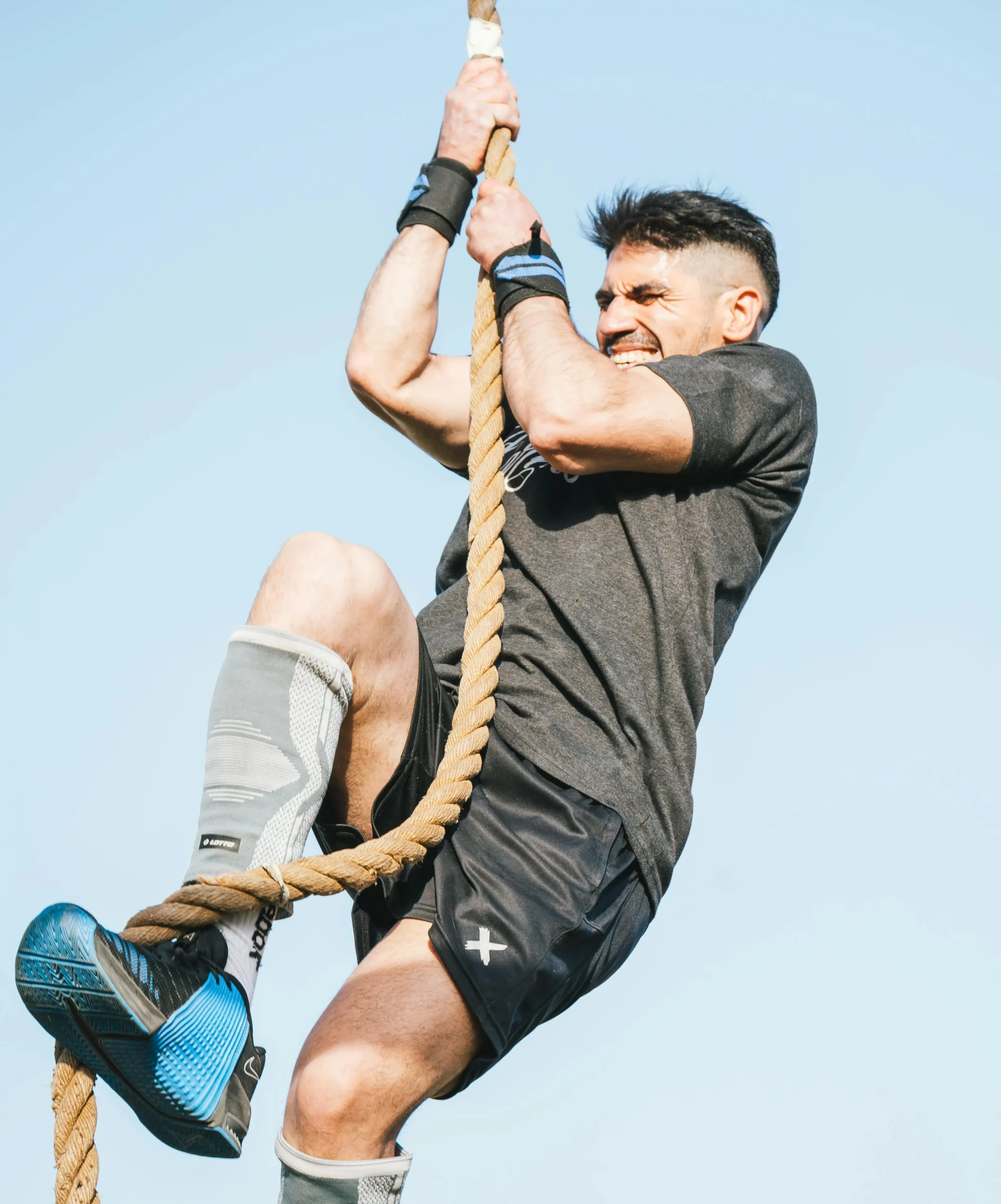 Sportavimas omega 3