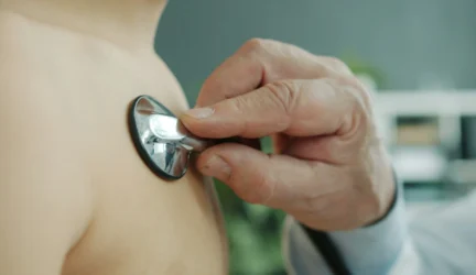Šeimos gydytojo vaidmuo