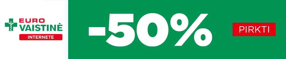 Eurovaistinė