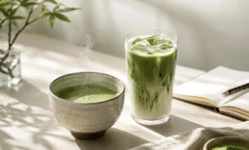 Matcha