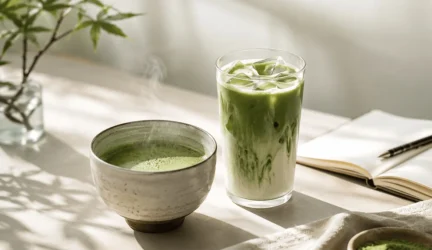 Matcha