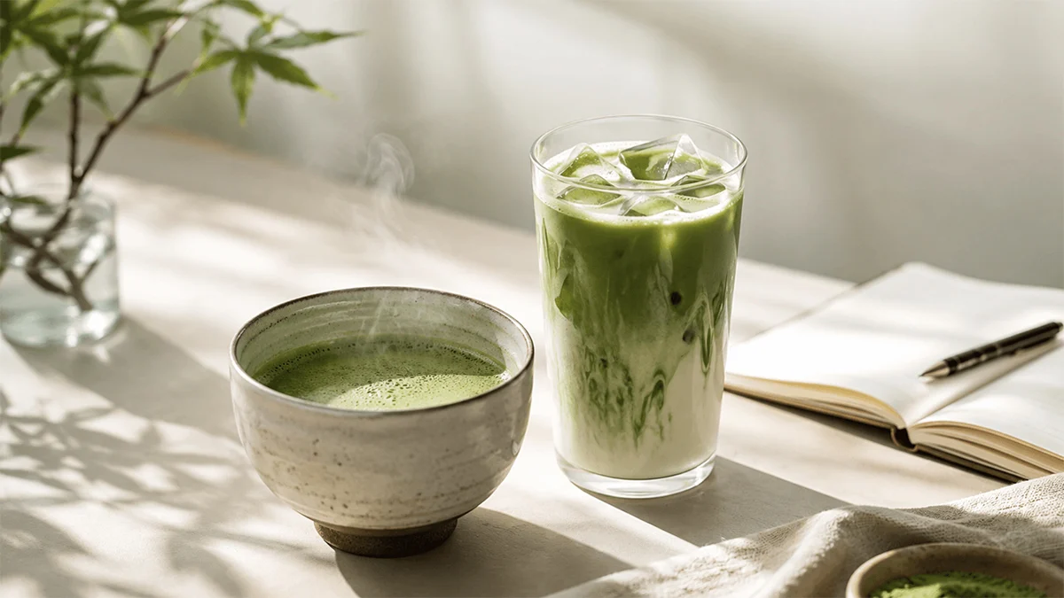 Matcha